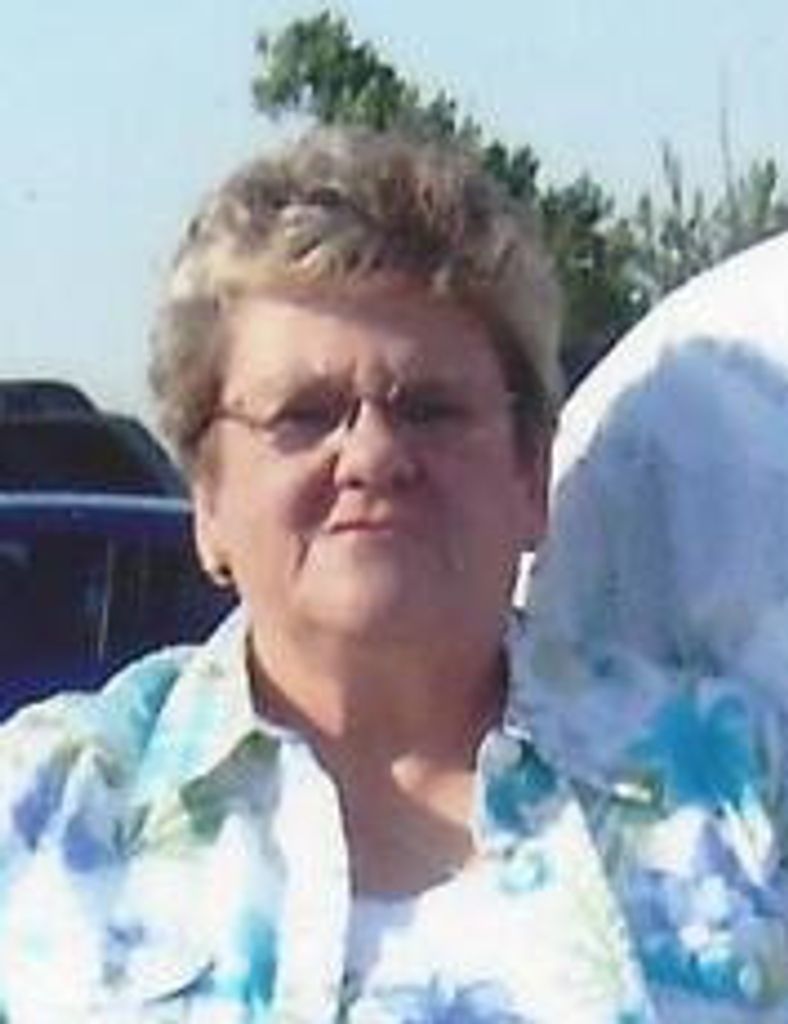 Betty Mcmahan