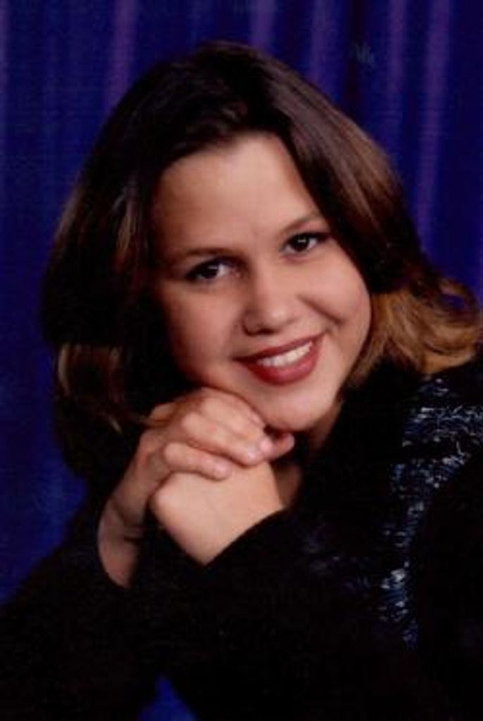 Ashley Duplichan Broussard