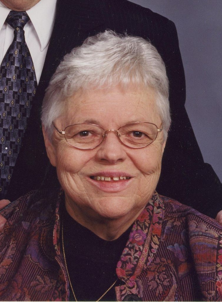 Donna Jaspers