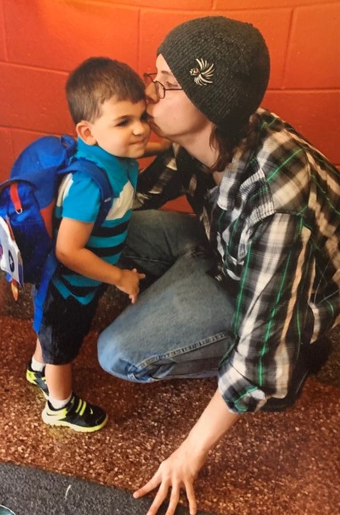 Zachary A. Snead Profile Photo