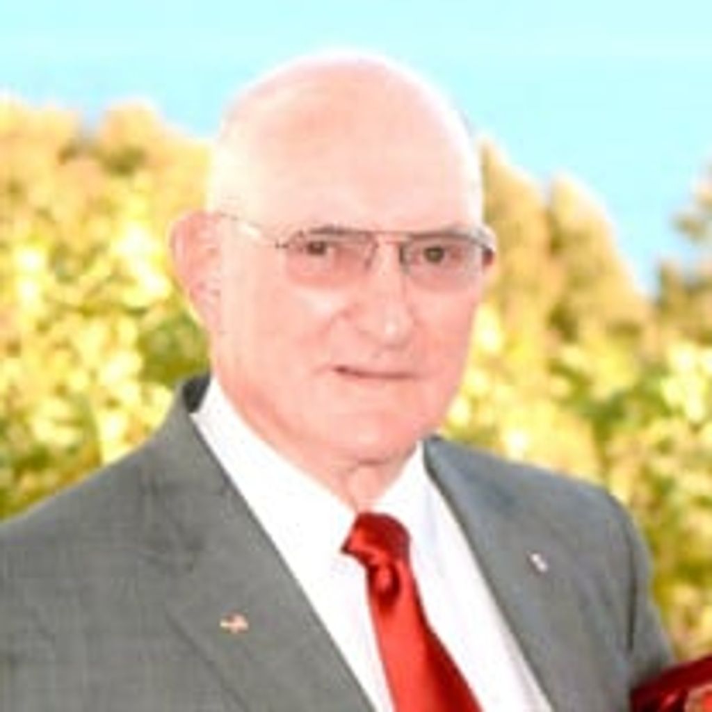 Richard J. McNally "Dick"