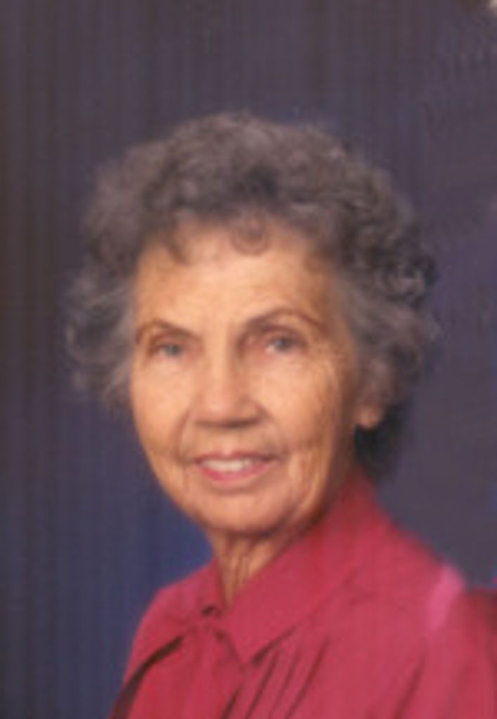 Genevieve Rose