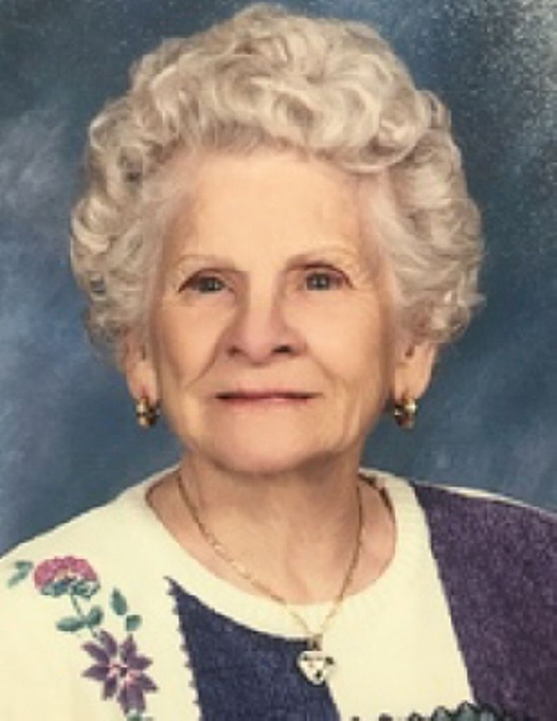 Elizabeth Weber Profile Photo