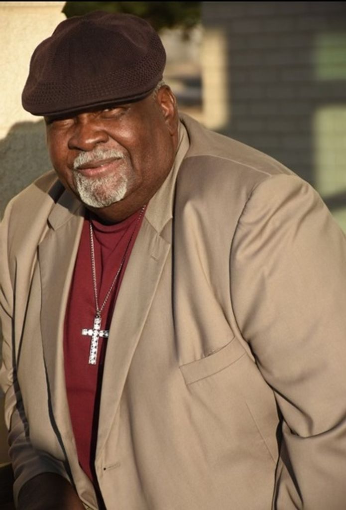 Johnny Martin Hubbard Profile Photo