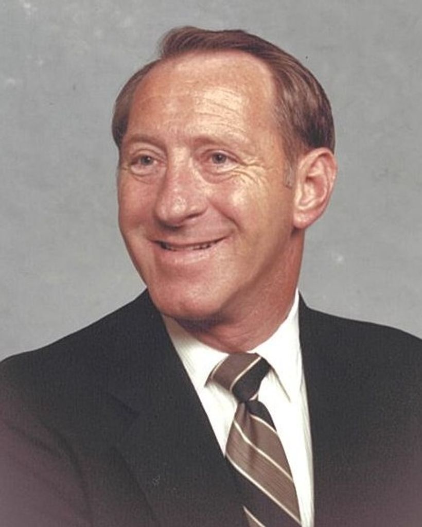 James Franklin Miller