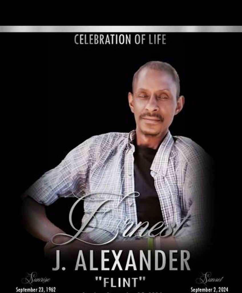 Ernest J. Alexander Profile Photo