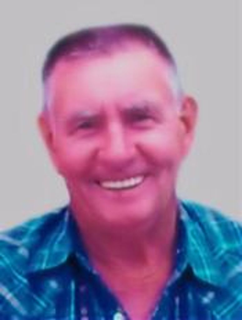 Raymond L. Ross