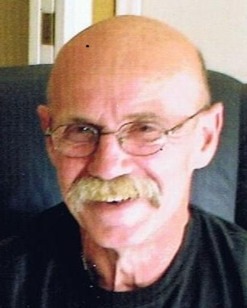 Kenneth Gordon Tucker