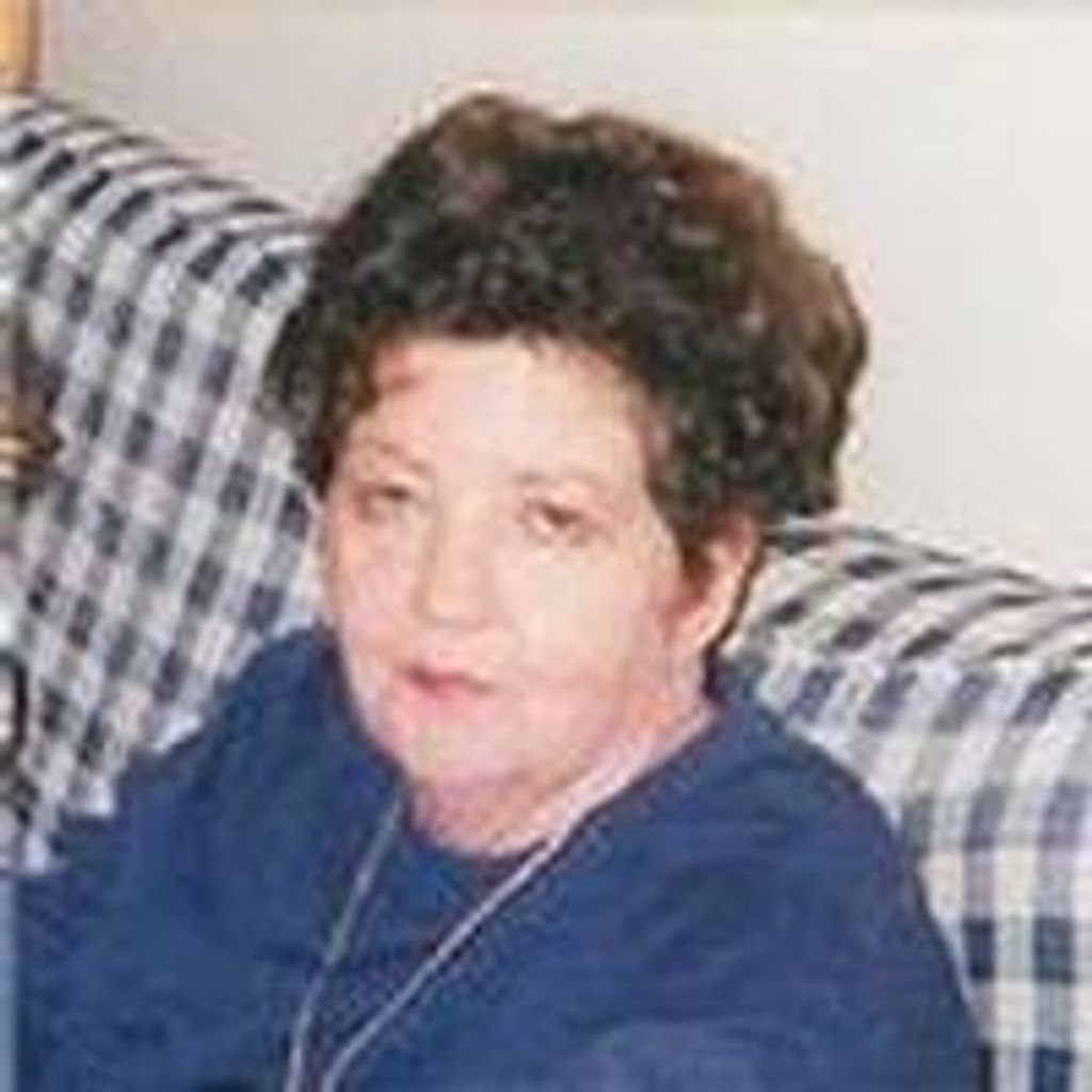 Patricia Celeste Crisp