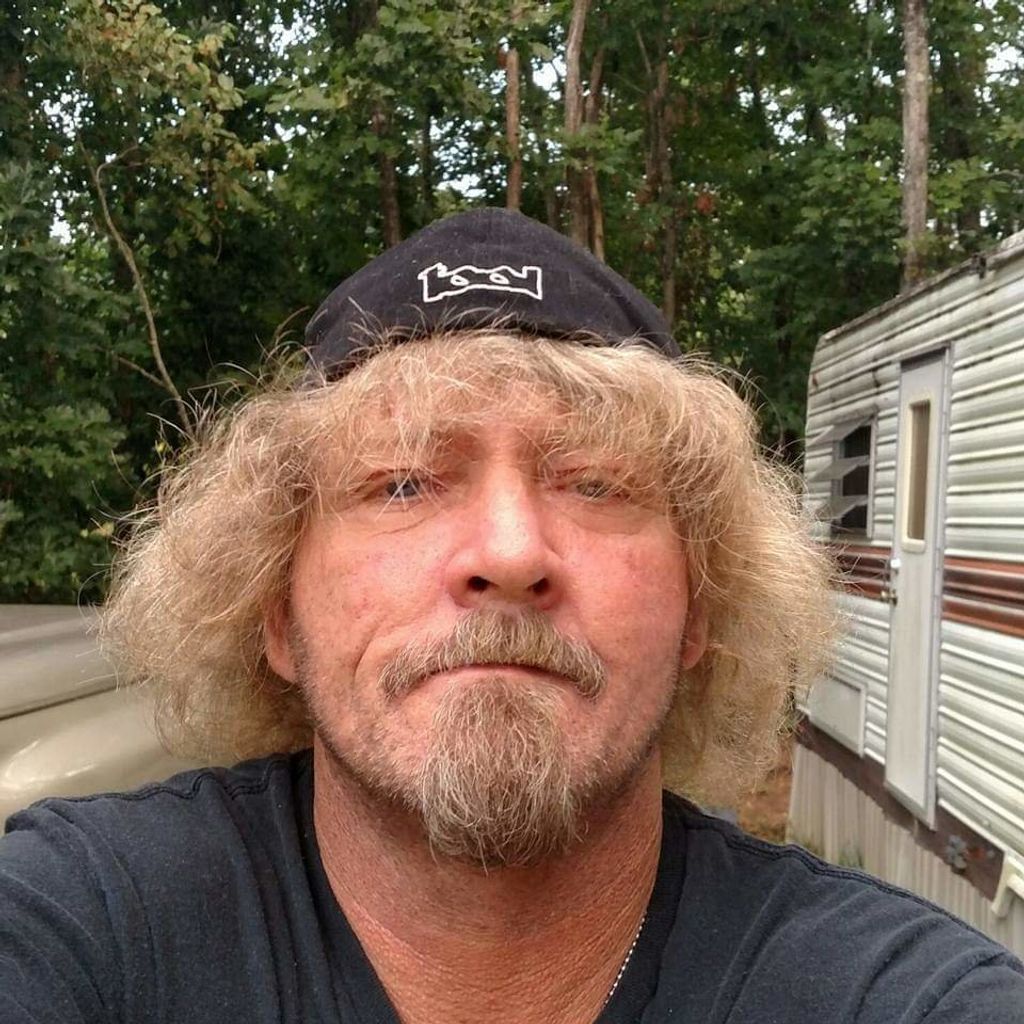 Gregory Scott Mace
