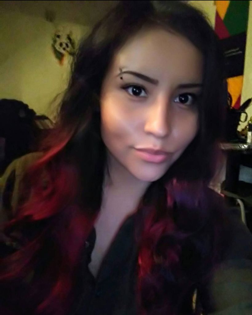 Brenna Shelsea Ann Meeches Profile Photo