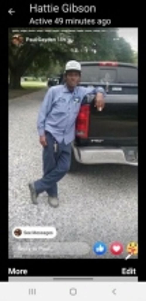 Calvin Gayden Profile Photo