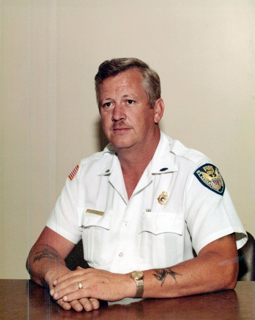 Kenneth Wayne Roberts Profile Photo