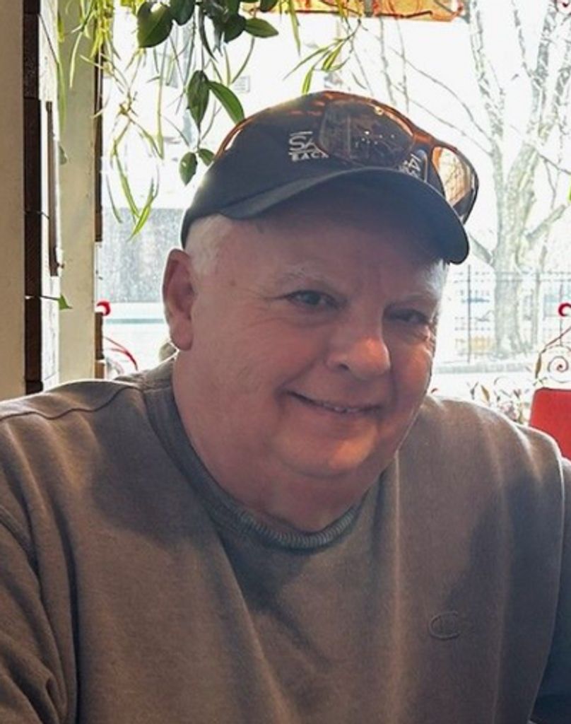 Peter Mandeville Profile Photo