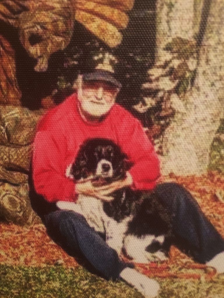 Russell A. Charette