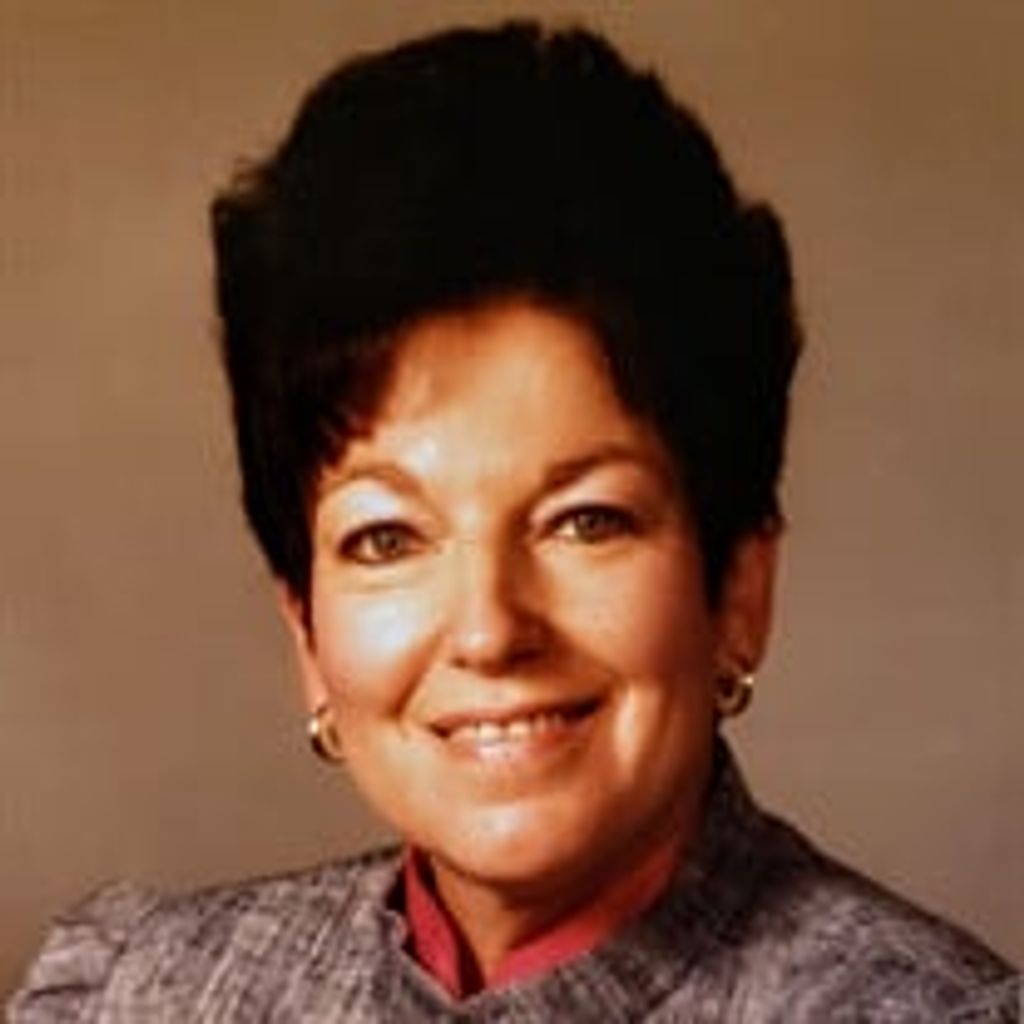 Ione (Onne) Shirley Truettner Daniels