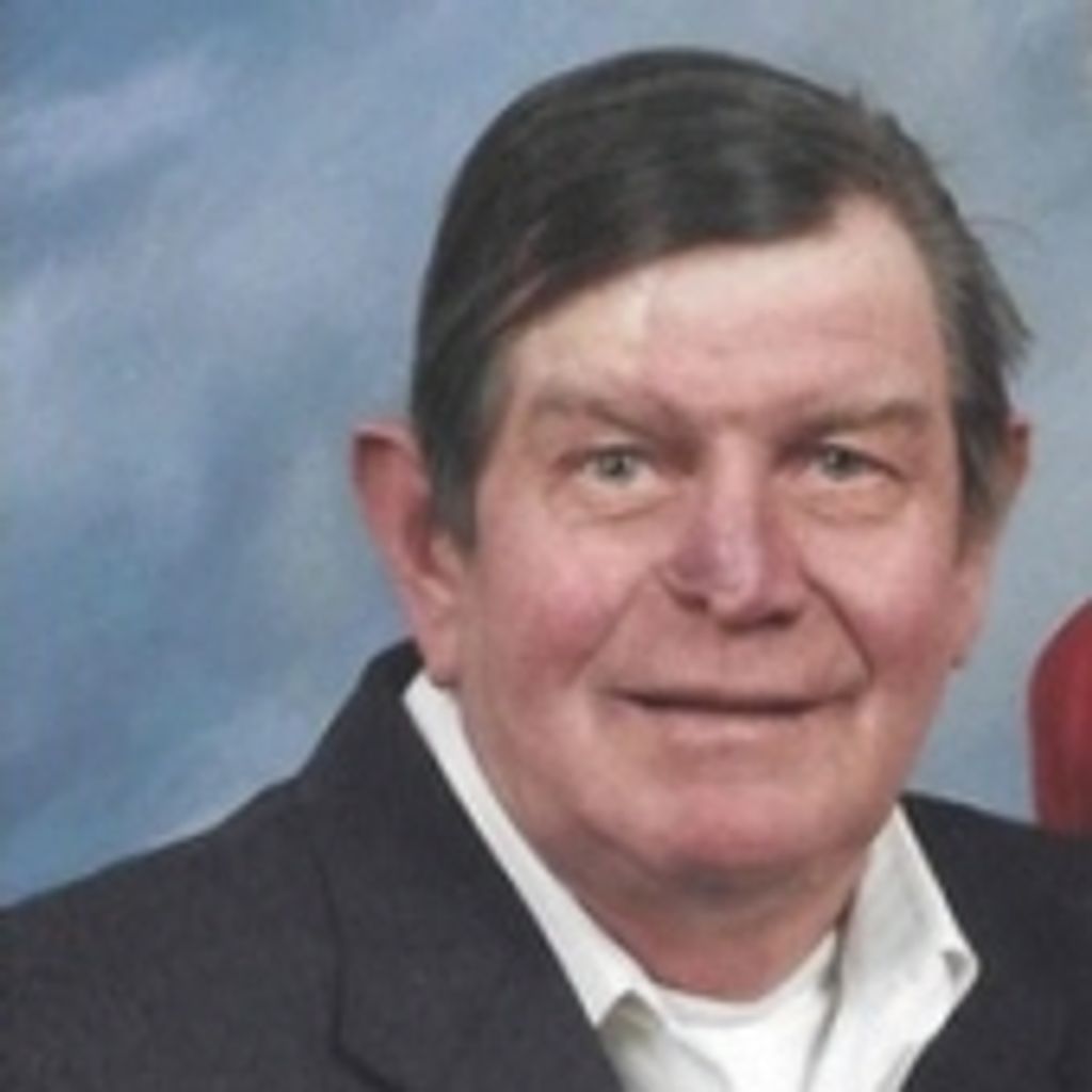 Richard D Dingman Profile Photo