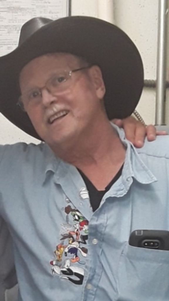 Eric Lee Strebeck Profile Photo
