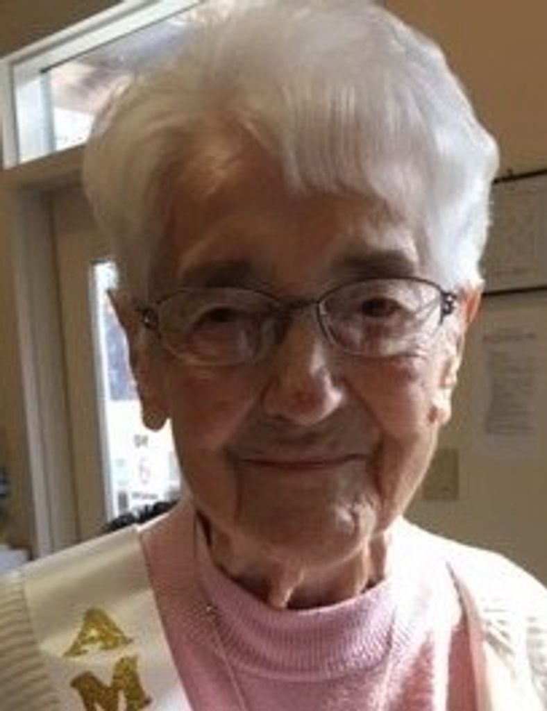 Grace Kovacs