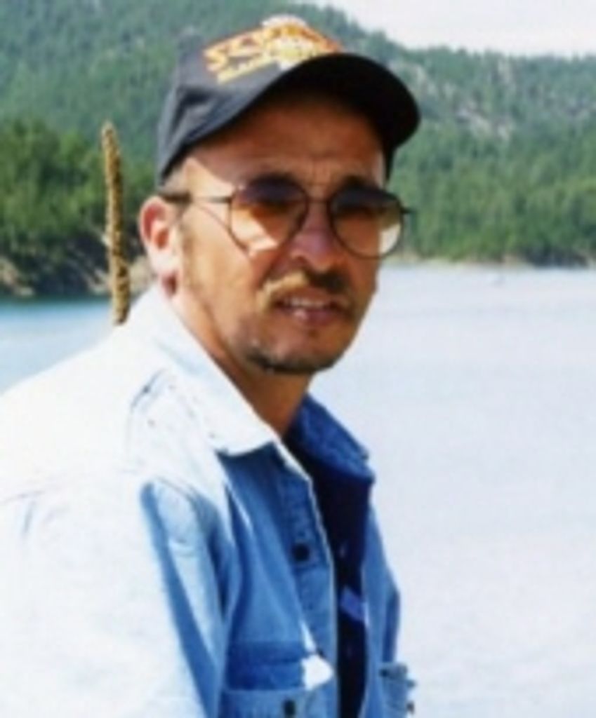 Hilarious" Nic" Wiltgen Mr.