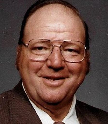Robert Flaws Profile Photo