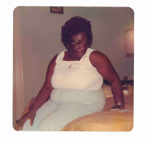 Mrs. Anna Mae Hood photo gallery thumbnail 18 of 43