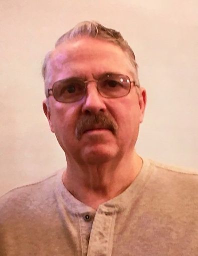 Curtis "Woody" Elwood Locker Profile Photo