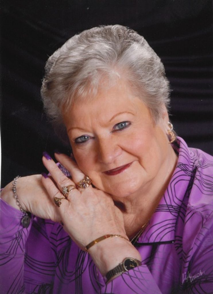 Lucille "Lucy" A Roeder