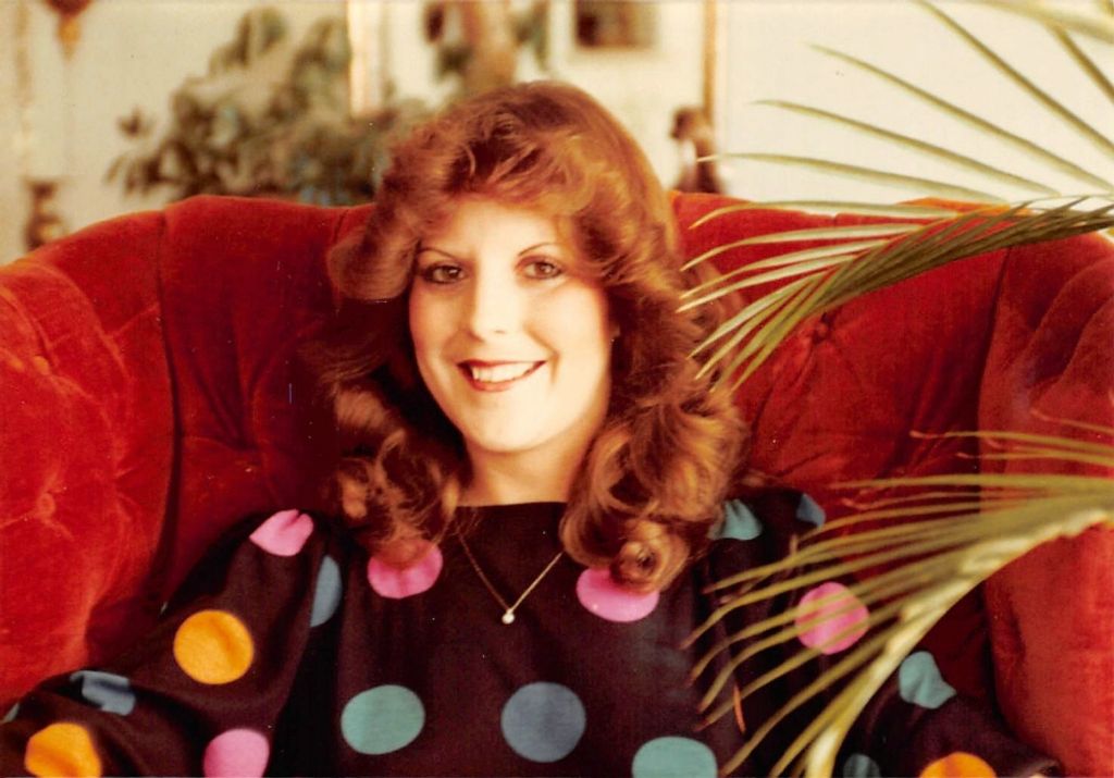 Maribeth Ann Tipton