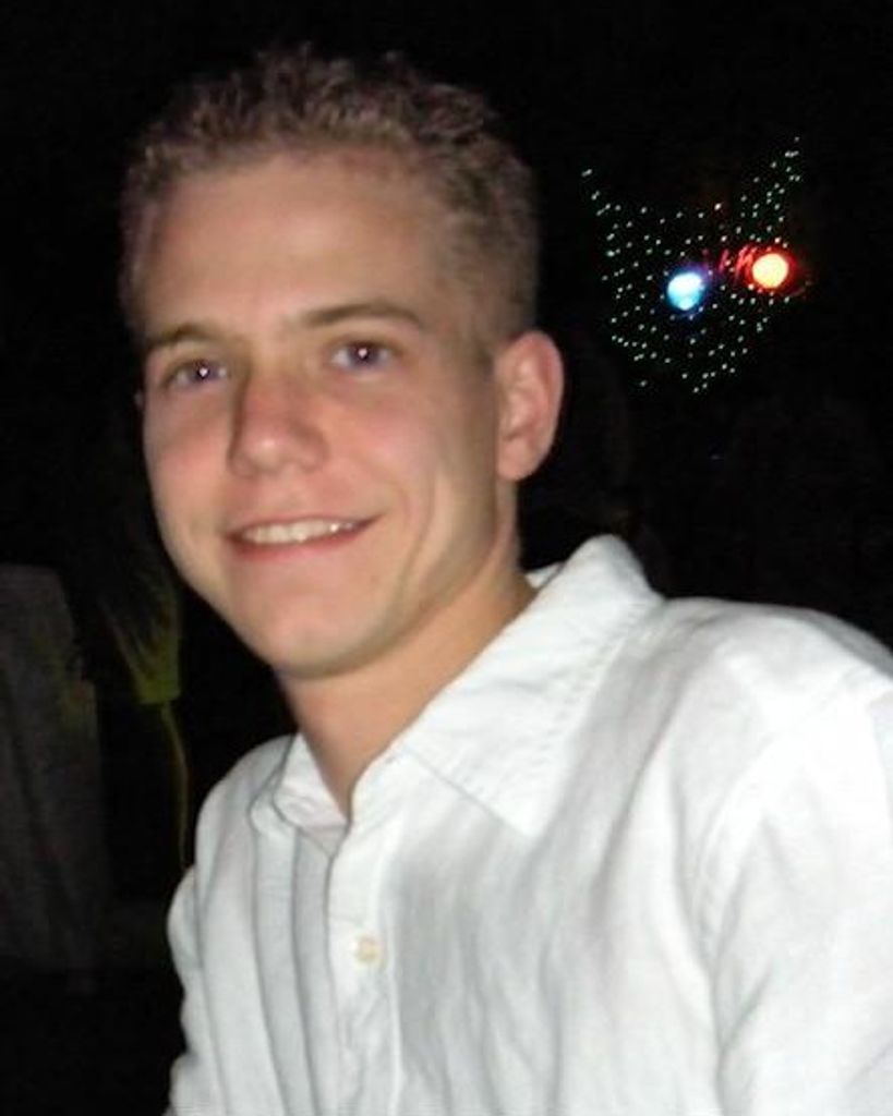 Zachary Ryan Wallach Profile Photo