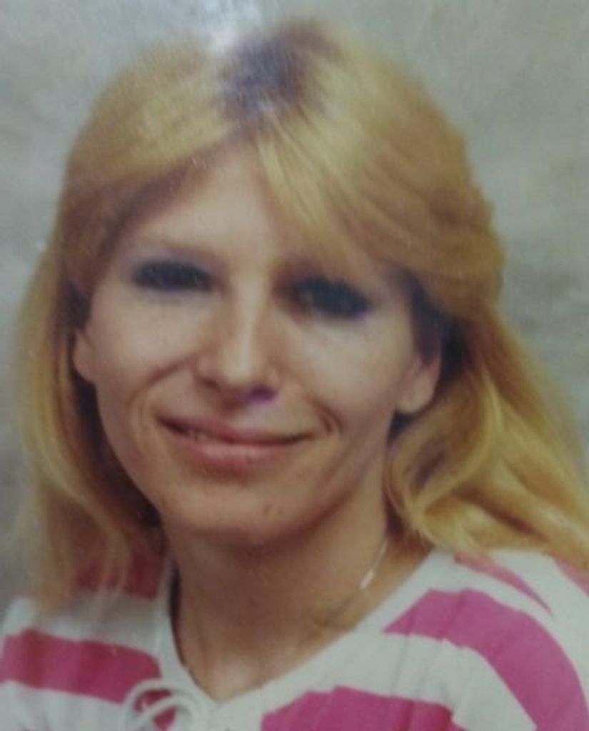 Pamela Louise Poole