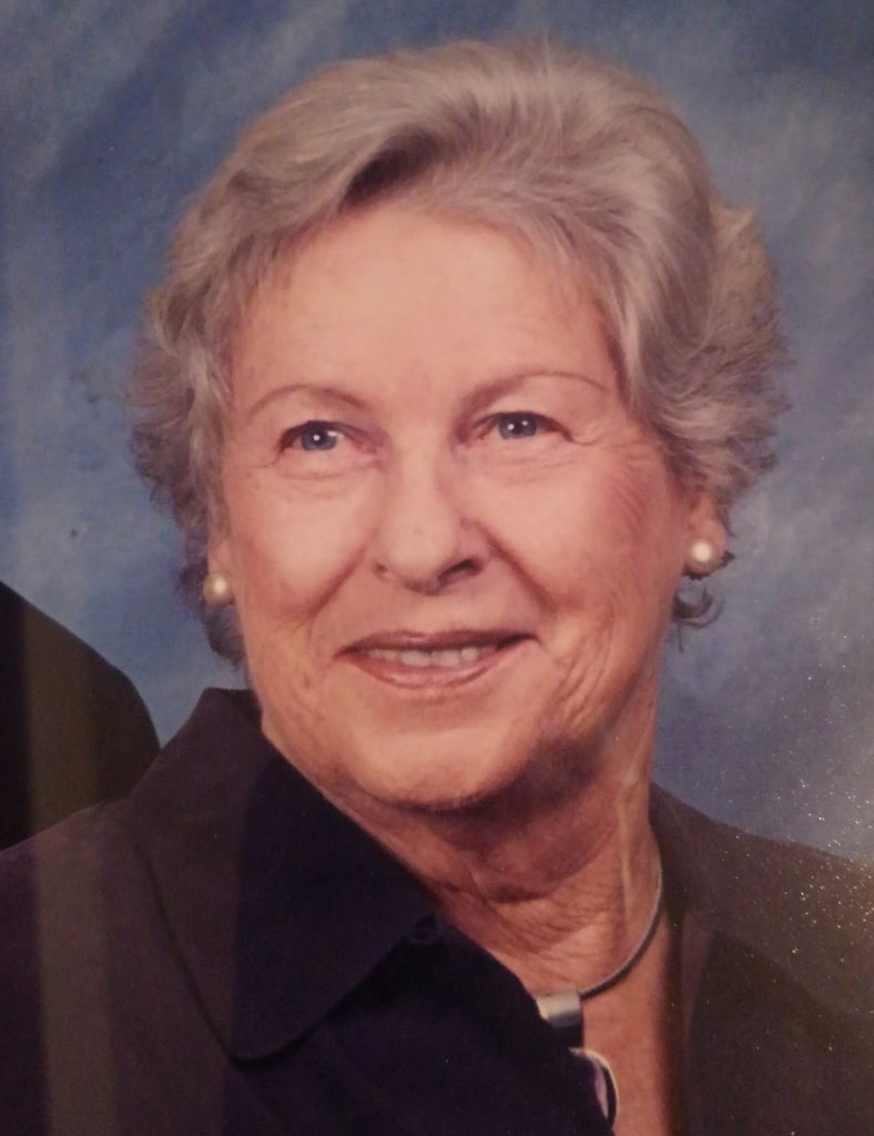 Henriette Jockin Profile Photo