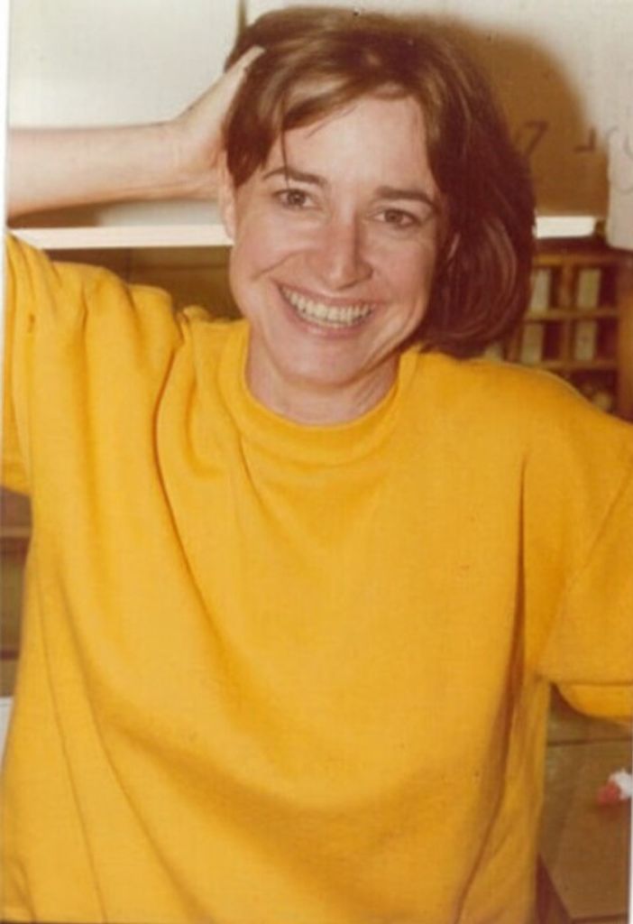 Jackie Colter Garbutt Profile Photo