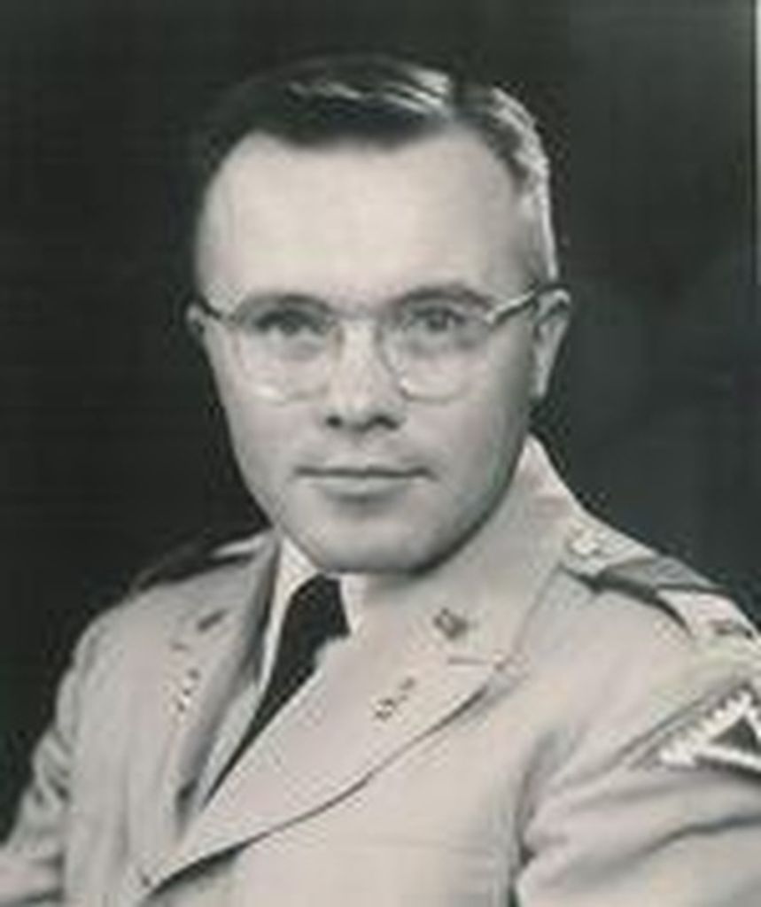 Melvin Randolph Mattson