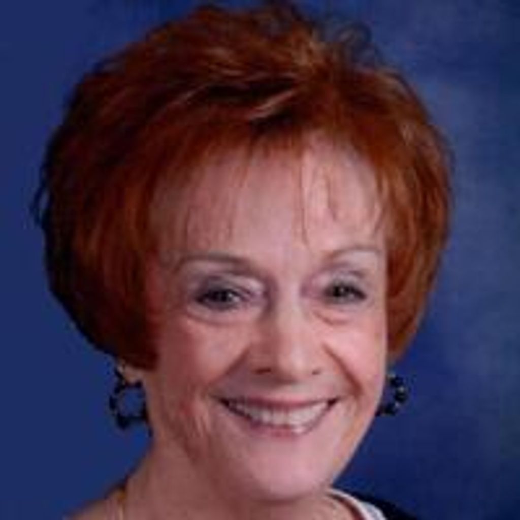 Patricia G. Benson Profile Photo