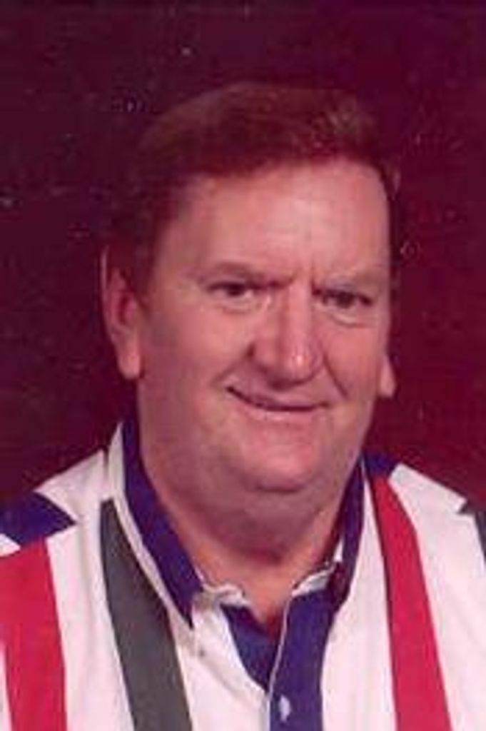 Richard Matthew Derringer