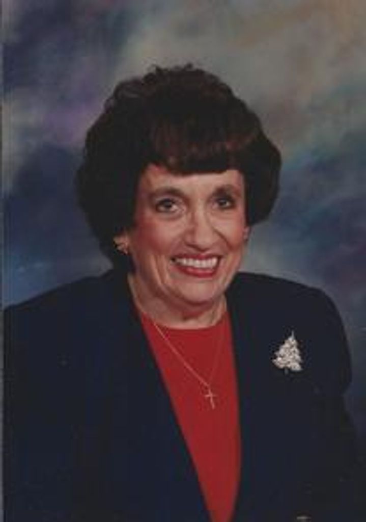 Mary L. Hicks