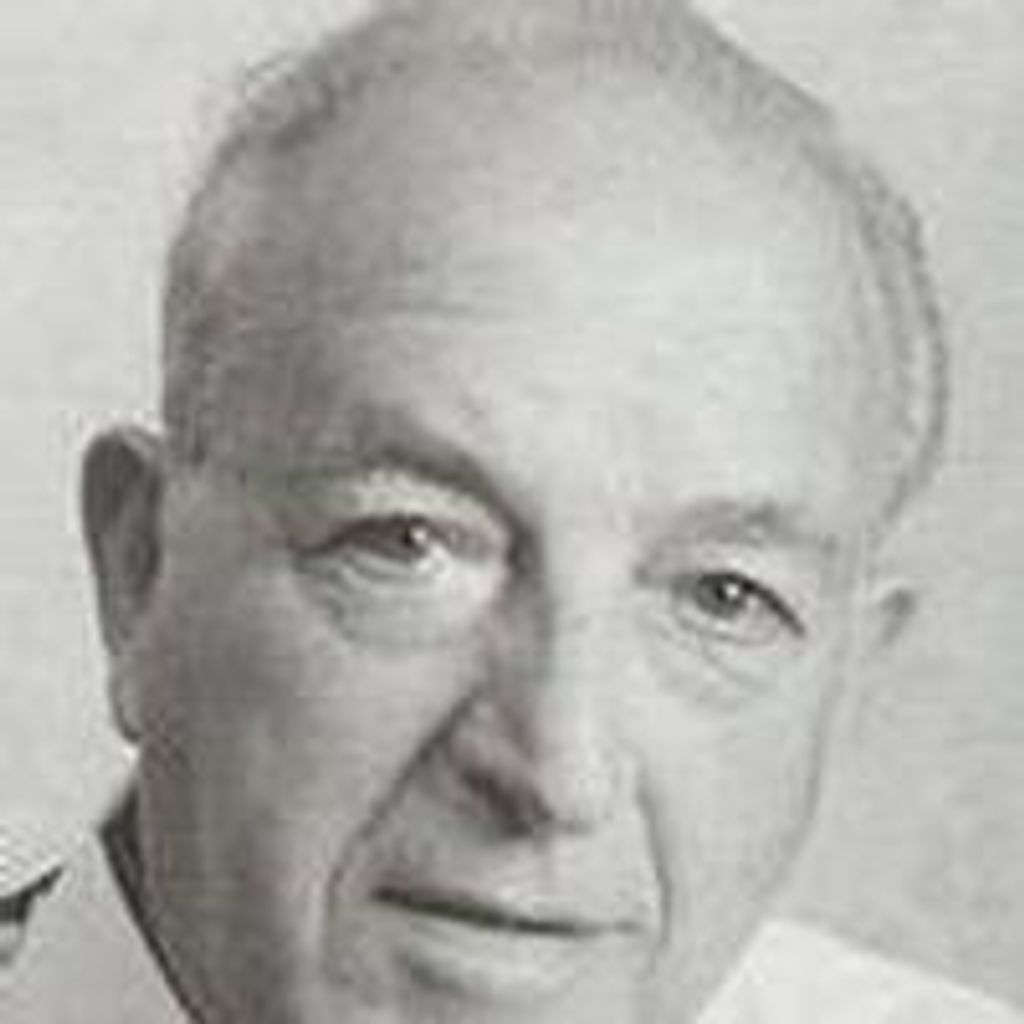 Rudolph Ricci