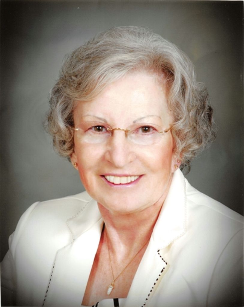 Rosvell "Roz" Margaret Arness