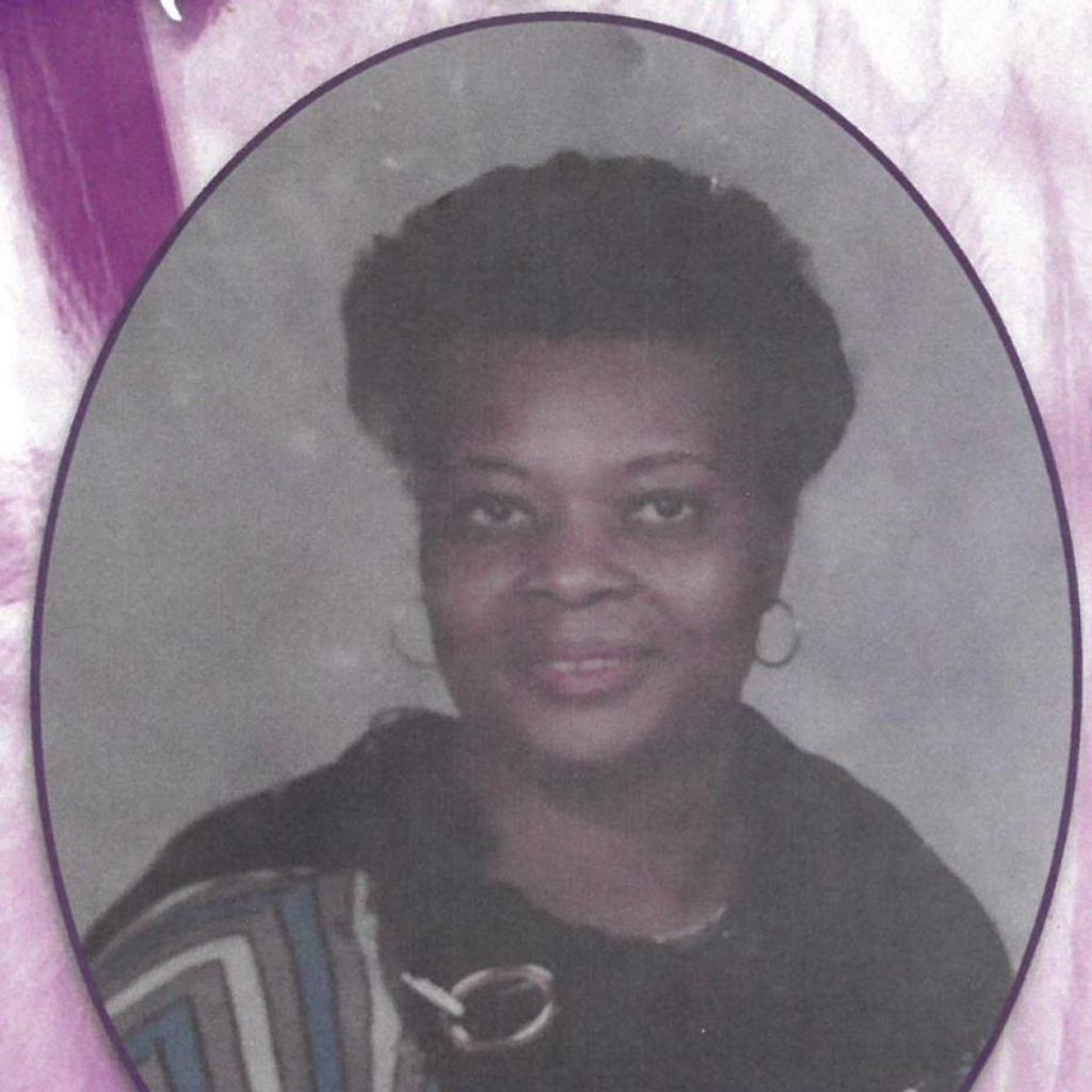 Mrs. Mamie Lou Wright