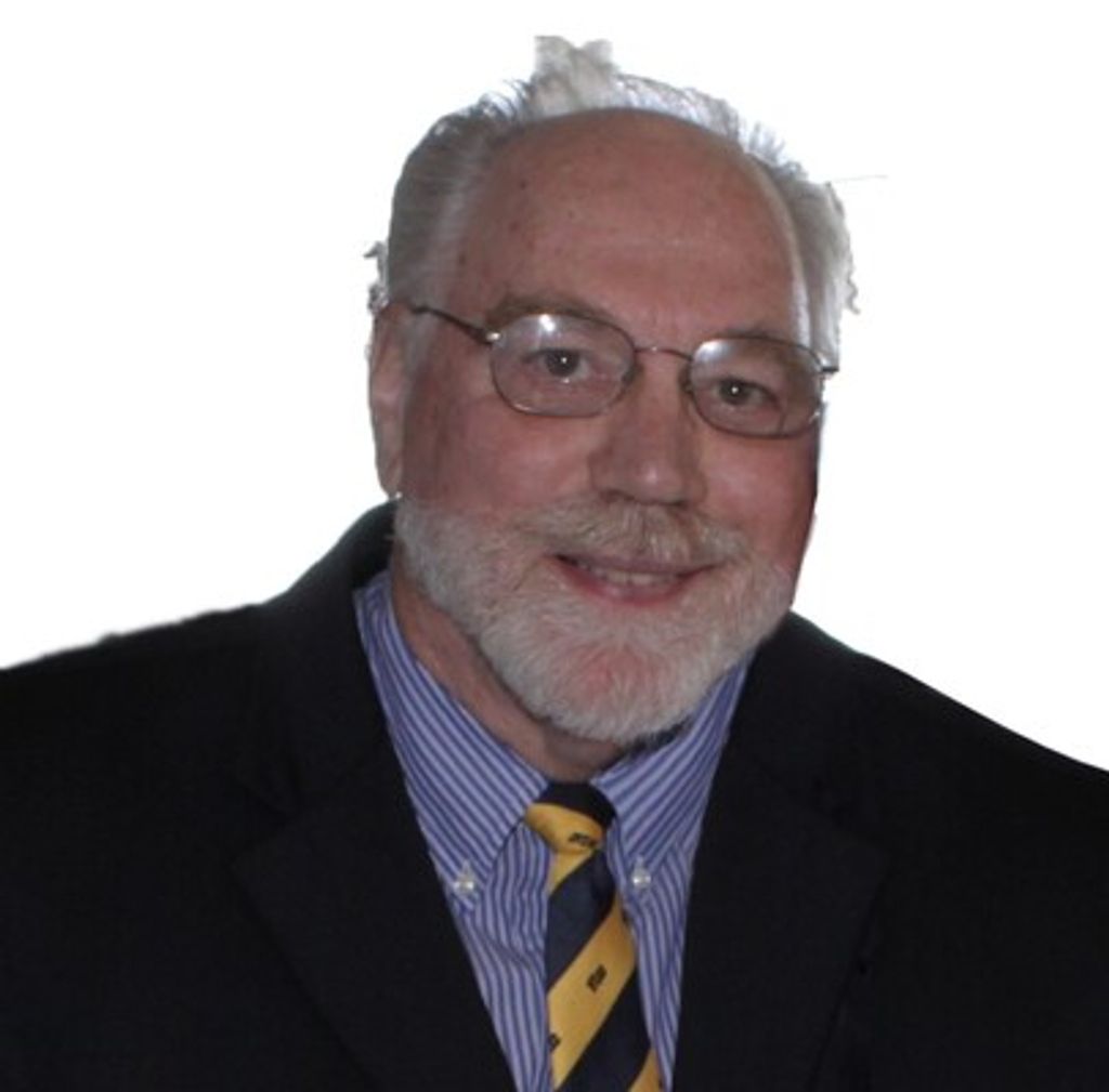 Dr. William (Bill) Garove, Jr. Profile Photo