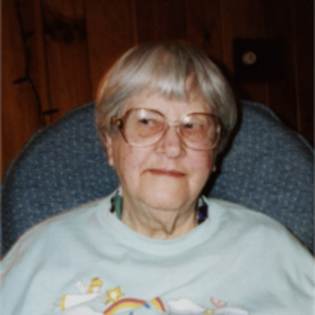 Irene Tate  Paynter Profile Photo