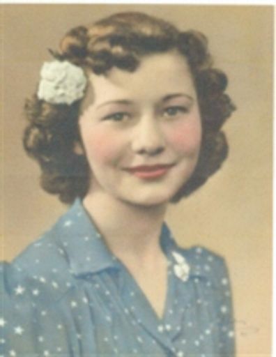 Viola "Tootie" Martin photo gallery thumbnail 26 of 27