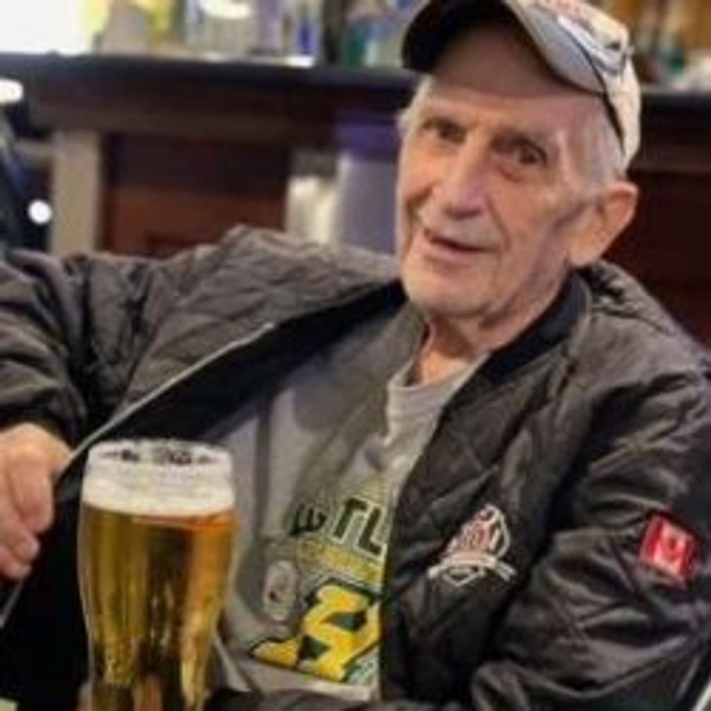 Bernard (Bernie) David John Michalenko