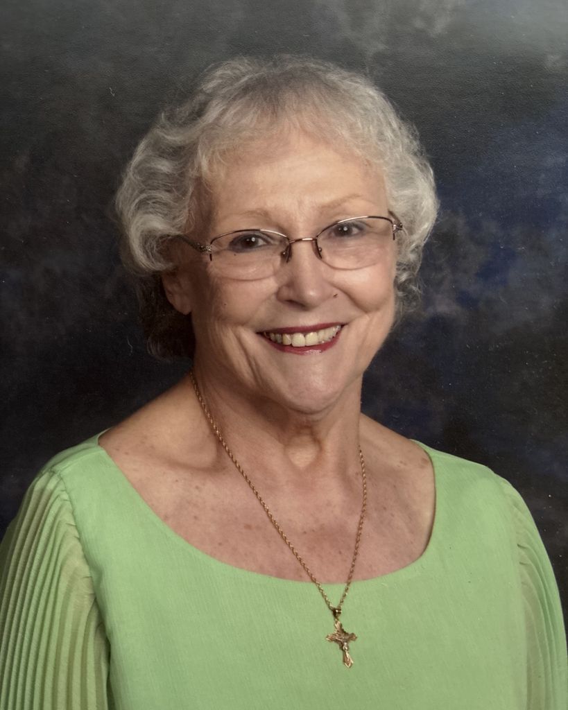 Joan Lucille Vermette