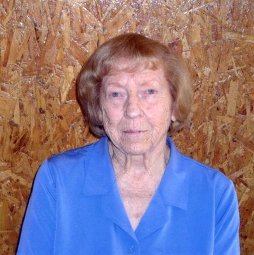 Ida Mae Lacey Profile Photo