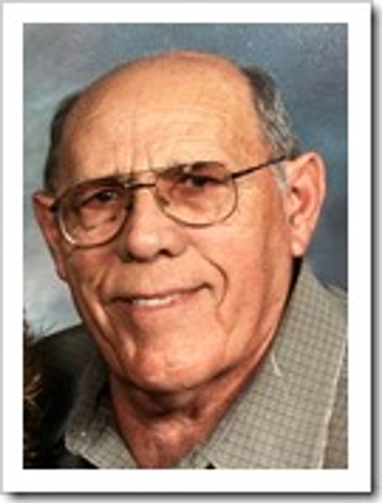 James “Larry” Rachal