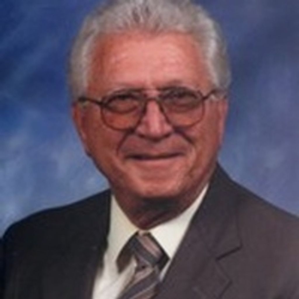 Charles Donald Willoughby