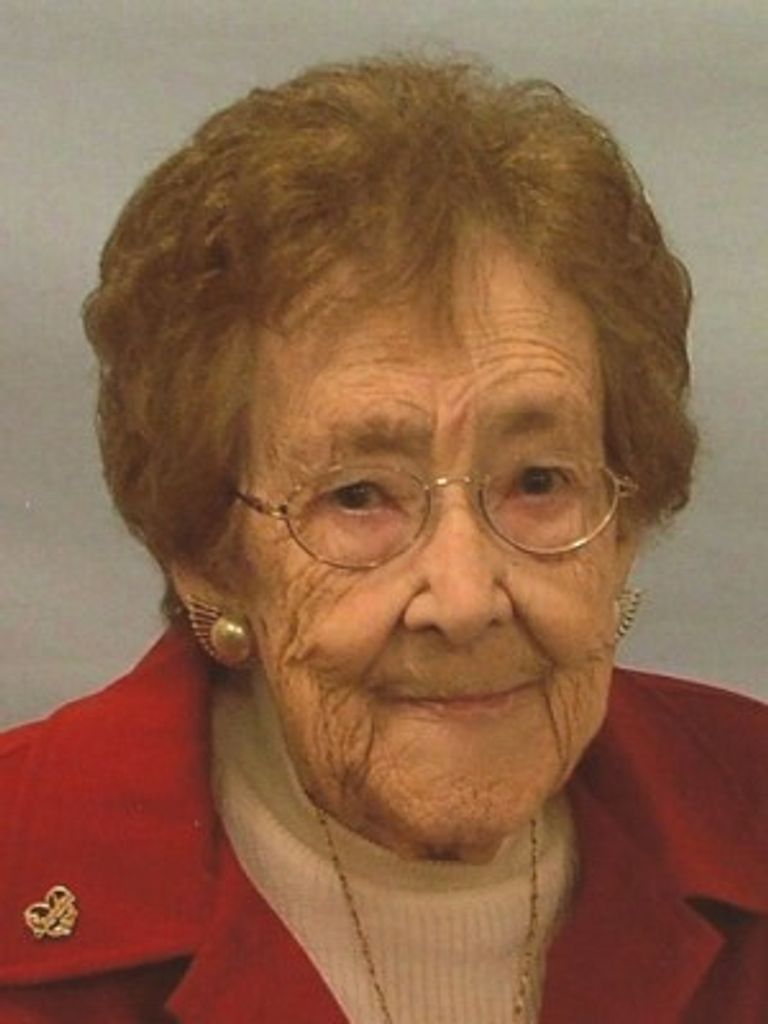 Irene S. Nichols
