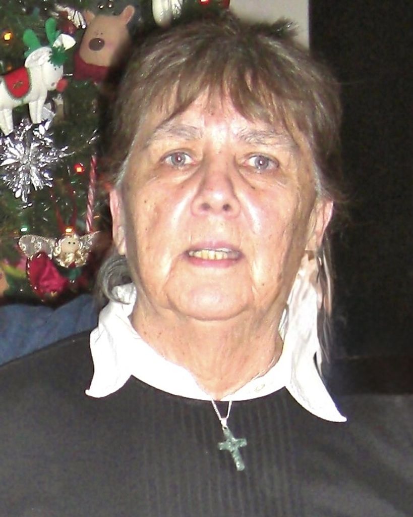 Victoria Werner Profile Photo